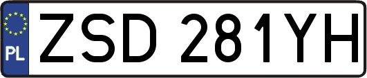 ZSD281YH