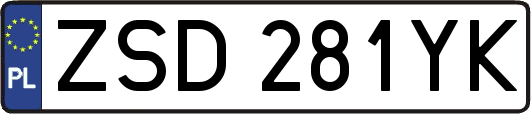 ZSD281YK
