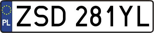 ZSD281YL
