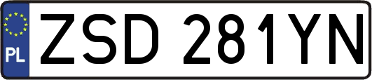ZSD281YN