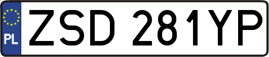 ZSD281YP