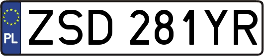ZSD281YR