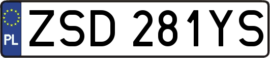 ZSD281YS