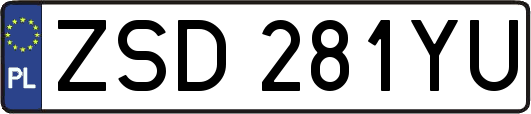 ZSD281YU