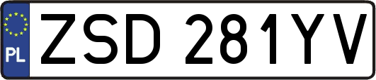 ZSD281YV