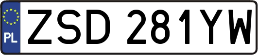 ZSD281YW