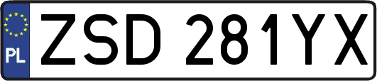ZSD281YX