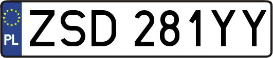 ZSD281YY