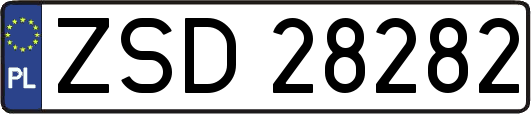 ZSD28282