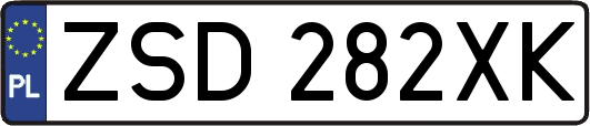 ZSD282XK