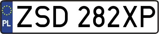 ZSD282XP