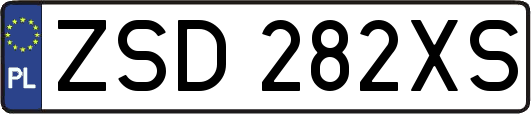 ZSD282XS