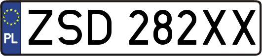 ZSD282XX