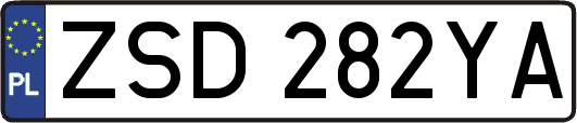 ZSD282YA