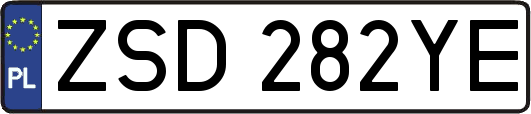 ZSD282YE