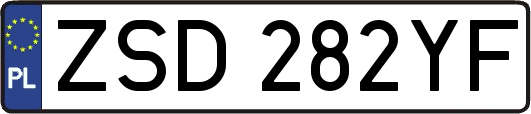 ZSD282YF