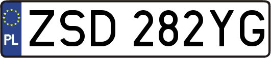 ZSD282YG