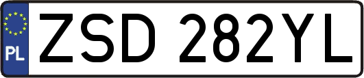 ZSD282YL