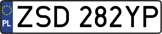 ZSD282YP