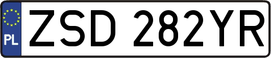ZSD282YR