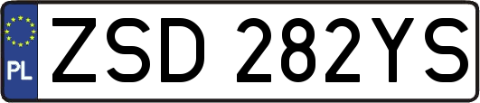 ZSD282YS