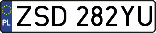 ZSD282YU