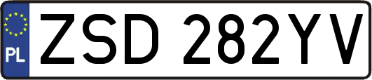 ZSD282YV