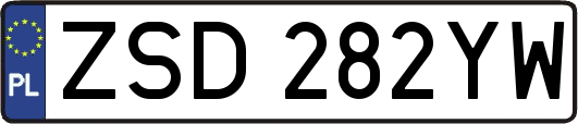 ZSD282YW