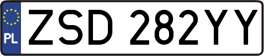 ZSD282YY