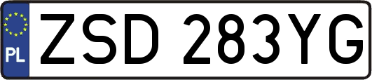 ZSD283YG