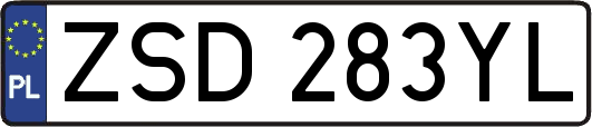 ZSD283YL
