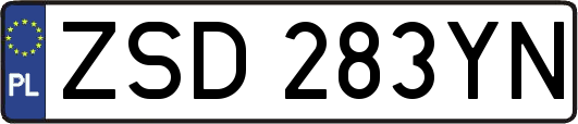 ZSD283YN