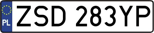 ZSD283YP
