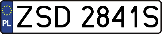 ZSD2841S