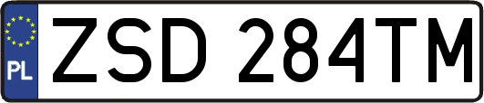 ZSD284TM