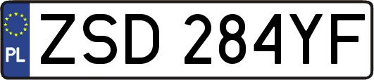 ZSD284YF