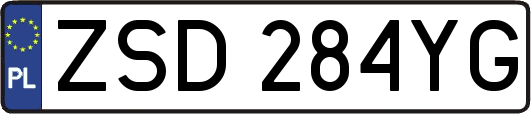 ZSD284YG
