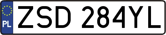ZSD284YL