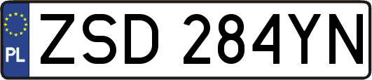 ZSD284YN