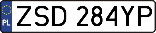 ZSD284YP