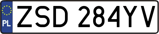 ZSD284YV