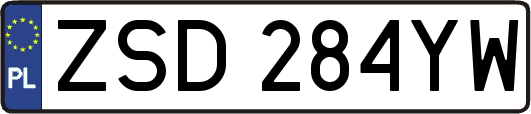 ZSD284YW