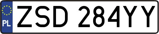 ZSD284YY