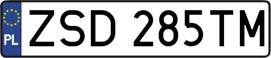 ZSD285TM