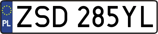 ZSD285YL