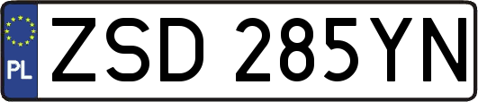 ZSD285YN