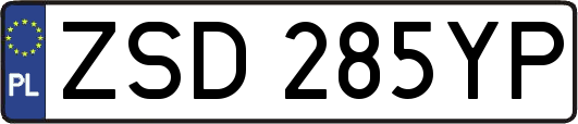 ZSD285YP