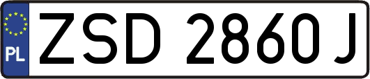 ZSD2860J