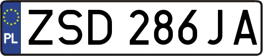 ZSD286JA