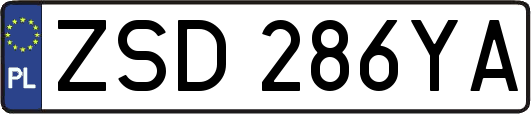 ZSD286YA